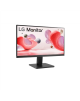 LG | 21 " | VA | 1920 x 1080 pixels | 16:9 | 5 ms | 250 cd/m² | Black | HDMI ports quantity 1 | 75 Hz
