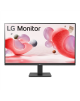 LG | 27MR400-B | 27 " | IPS | 1920 x 1080 pixels | 16:9 | 5 ms | 250 cd/m² | Black | HDMI ports quantity 1 | 100 Hz