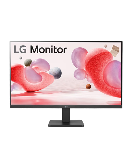 LG | 27MR400-B | 27 " | IPS | 1920 x 1080 pixels | 16:9 | 5 ms | 250 cd/m² | Black | HDMI ports quantity 1 | 100 Hz