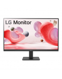 LG | 27MR400-B | 27 " | IPS | 1920 x 1080 pixels | 16:9 | 5 ms | 250 cd/m² | Black | HDMI ports quantity 1 | 100 Hz