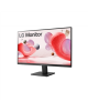 LG | 27MR400-B | 27 " | IPS | 1920 x 1080 pixels | 16:9 | 5 ms | 250 cd/m² | Black | HDMI ports quantity 1 | 100 Hz