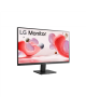 LG | 27MR400-B | 27 " | IPS | 1920 x 1080 pixels | 16:9 | 5 ms | 250 cd/m² | Black | HDMI ports quantity 1 | 100 Hz