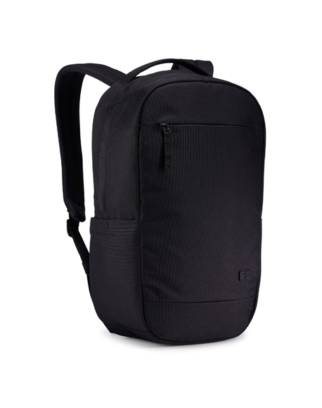 Invigo Eco Backpack | INVIBP114 | Backpack | Black