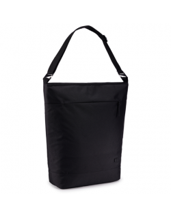 Invigo Eco Convertible Tote | INVIT116 | Tote | Black