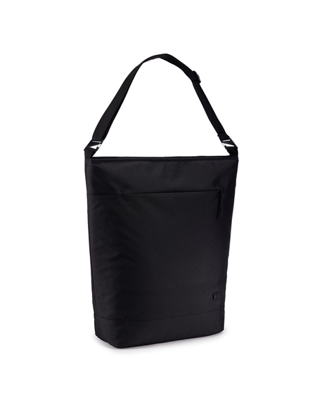 Invigo Eco Convertible Tote | INVIT116 | Tote | Black