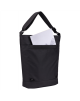 Invigo Eco Convertible Tote | INVIT116 | Tote | Black