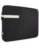 Ibira Laptop Sleeve | IBRS213 | Sleeve | Black | 13.3 "