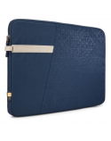 Ibira Laptop Sleeve | IBRS214 | Sleeve | Dress Blue