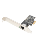 Digitus | 2,5 Gigabit Ethernet PCI Express Card 2.5G Ethernet NIC | DN-10135