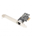 Digitus | 2,5 Gigabit Ethernet PCI Express Card 2.5G Ethernet NIC | DN-10135