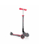 Globber Scooter Primo Foldable 430-120-2 Grey/Red