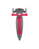 Globber Scooter Primo Foldable 430-120-2 Grey/Red