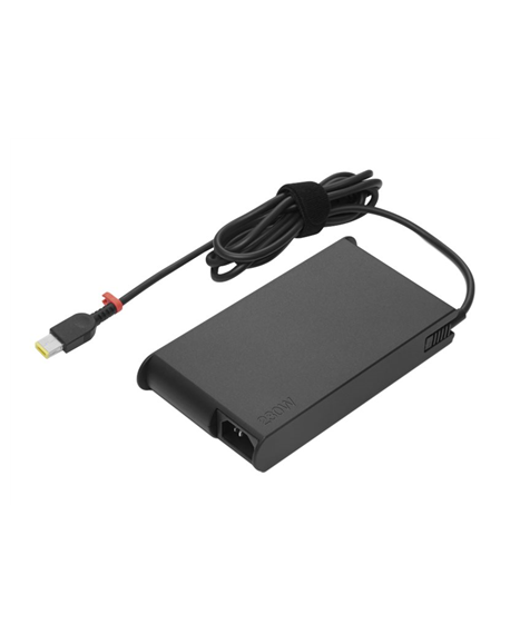 Lenovo | Slim AC adapter | GX20Z46306 | 230 W | AC Adapter