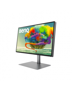 BenQ PD2725U 27" 16:9/3840x2160/400cd/m2/5ms/HDMI DP USB | Benq