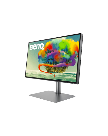 BenQ PD2725U 27" 16:9/3840x2160/400cd/m2/5ms/HDMI DP USB | Benq