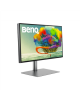 BenQ PD2725U 27" 16:9/3840x2160/400cd/m2/5ms/HDMI DP USB | Benq