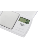 Adler | Precision scale | AD 3161 | Maximum weight (capacity) 0.5 kg | Accuracy 0.01 g | White