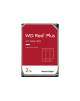 Western Digital | Red Plus NAS Hard Drive | WD20EFPX | 5400 RPM | 2000 GB | 64 MB