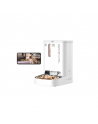 PETKIT | P591 YumShare Dual-hopper | Feeder with Camera | Capacity 2+3 L | White