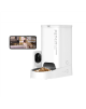 PETKIT | P571 YumShare Solo | Feeder with Camera | Capacity 3 L | White