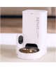 PETKIT | P571 YumShare Solo | Feeder with Camera | Capacity 3 L | White
