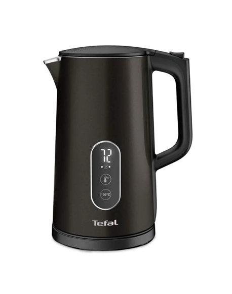 Tefal KI831E10 Kettle, 1.7 L, Black | TEFAL