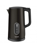 Tefal KI831E10 Kettle, 1.7 L, Black | TEFAL
