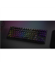 Genesis Mechanical Gaming Keyboard THOR 404 TKL RGB Mechanical Gaming Keyboard Wired US Gateron Yellow Pro USB Type-A 1005 g