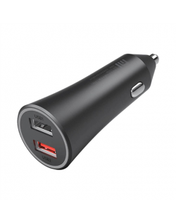 Xiaomi Mi 37W Dual-Port Car Charger