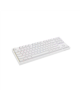 White | Mechanical Gaming Keyboard | THOR 404 TKL RGB | Genesis | Mechanical Gaming Keyboard | Wired | US | USB Type-A | 1005 g 