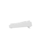 White | Mechanical Gaming Keyboard | THOR 404 TKL RGB | Genesis | Mechanical Gaming Keyboard | Wired | US | USB Type-A | 1005 g 
