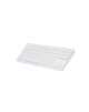 White | Mechanical Gaming Keyboard | THOR 404 TKL RGB | Genesis | Mechanical Gaming Keyboard | Wired | US | USB Type-A | 1005 g 