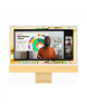 Apple iMac 24” 4.5K Retina, Apple M3 8C CPU, 10C GPU/8GB/512GB SSD/Pink/INT Apple