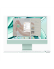 Apple iMac 24” 4.5K Retina, Apple M3 8C CPU, 10C GPU/8GB/512GB SSD/Pink/INT Apple