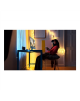 Apple iMac 24” 4.5K Retina, Apple M3 8C CPU, 10C GPU/8GB/512GB SSD/Pink/INT Apple
