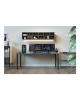 Corsair | RGB AIRFLOW PC Case | 2000D | Black | Mini-ITX | Power supply included No | SFX