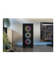 Corsair | RGB AIRFLOW PC Case | 2000D | Black | Mini-ITX | Power supply included No | SFX