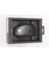 SALE OUT. Dell | Gaming Mouse | AW620M | Wired/Wireless | Alienware Wireless Gaming Mouse | Dark Side of the Moon | USED AS DEMO, SCRATCHES ON BOTTOM