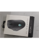 SALE OUT. Dell | Gaming Mouse | AW620M | Wired/Wireless | Alienware Wireless Gaming Mouse | Dark Side of the Moon | USED AS DEMO