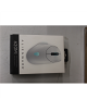 SALE OUT. Dell | Gaming Mouse | AW620M | Wired/Wireless | Alienware Wireless Gaming Mouse | Lunar Light | USED AS DEMO, SCRATCHE