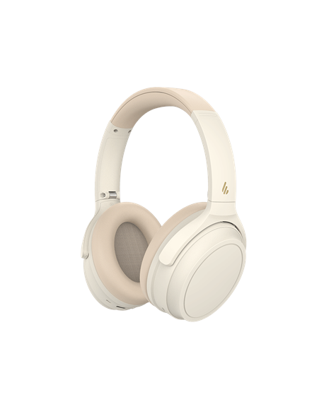Edifier | Wireless Over-Ear Headphones | WH700NB | Bluetooth | Ivory