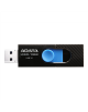 ADATA | USB Flash Drive | UV320 | 64 GB | USB 3.2 Gen1 | Black/Blue