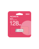 ADATA | USB Flash Drive | UR350 | 128 GB | USB 3.2 Gen1 | Brown