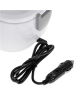 Camry | Electric Lunchbox DC12V and AC230V | CR 4483 | Capacity 1.1 L | Material Plastic | White/Grey