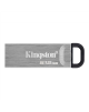 Kingston | USB Flash Drive | DataTraveler Kyson | 512 GB | Type-A USB 3.2 Gen 1 | Silver
