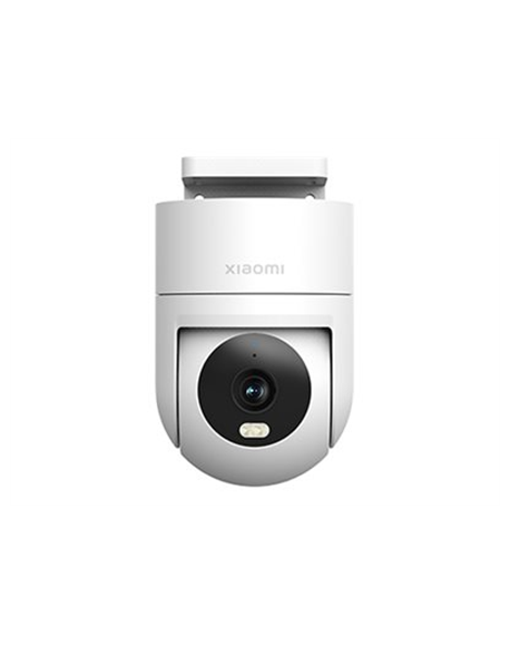 Xiaomi | Camera | CW300 EU | Dome | 4 MP | F1.6 | IP66 | H.265 | Micro SD, Max. 256GB