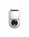 Xiaomi | Camera | CW300 EU | Dome | 4 MP | F1.6 | IP66 | H.265 | Micro SD, Max. 256GB