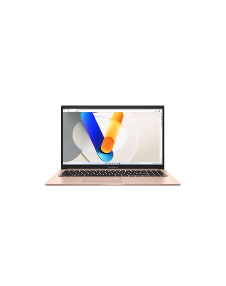Asus | Vivobook X1504VA-BQ787W | 15.6 " | IPS | FHD | 1920 x 1080 pixels | Intel Core i5 | i5-1335U | 16 GB | DDR4 | SSD 512 GB 
