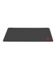 Gembird | Mouse Pad PRO | MP-S-GAMEPRO-M | Mouse Pad | 275 x 320 mm | Black