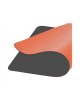 Gembird | Mouse Pad PRO | MP-S-GAMEPRO-M | Mouse Pad | 275 x 320 mm | Black